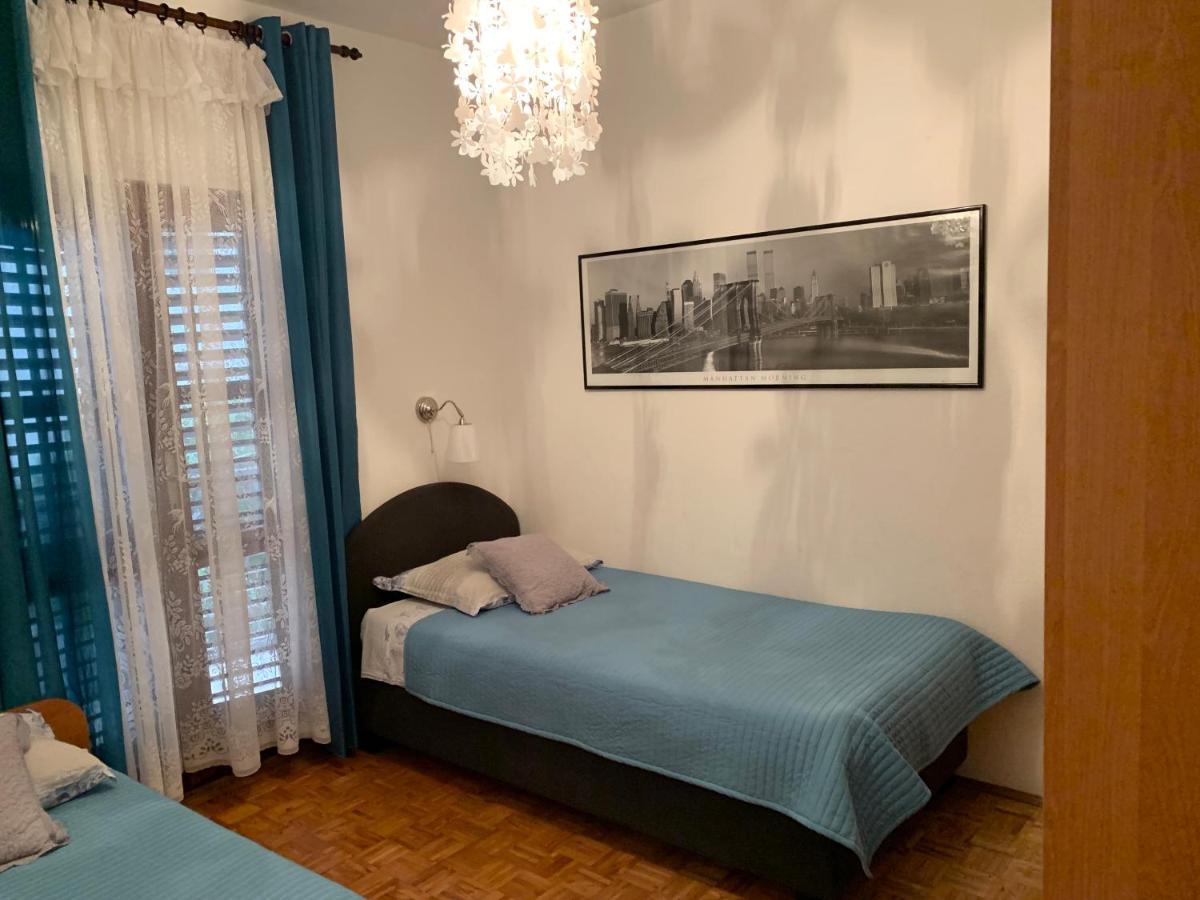 Apartments Beata Marina  Exterior foto