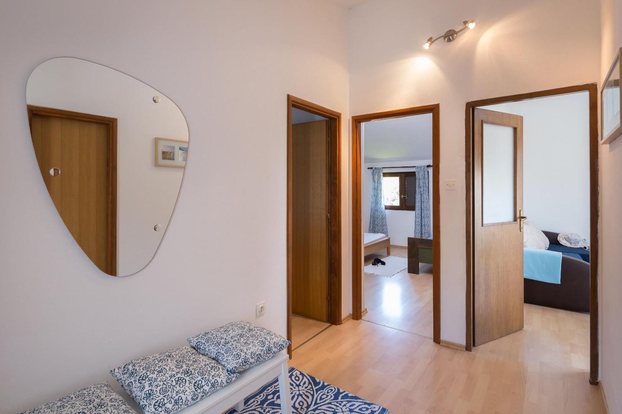 Apartments Beata Marina  Habitación foto