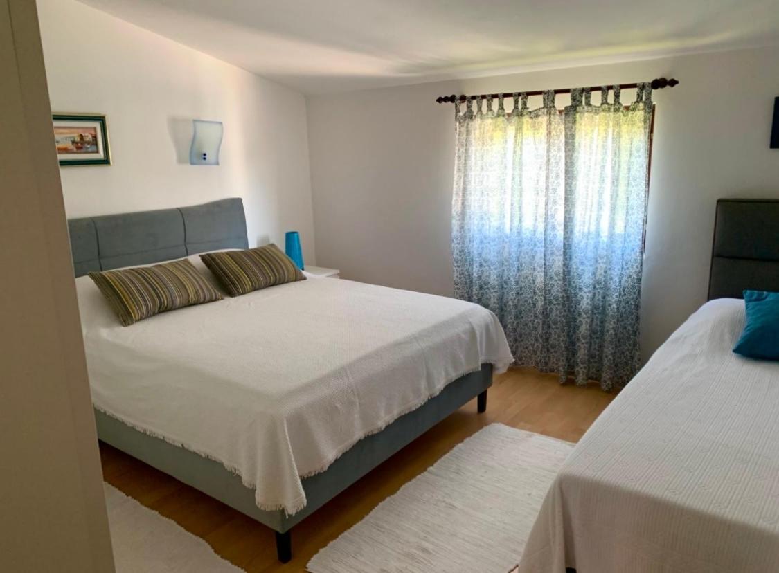 Apartments Beata Marina  Exterior foto