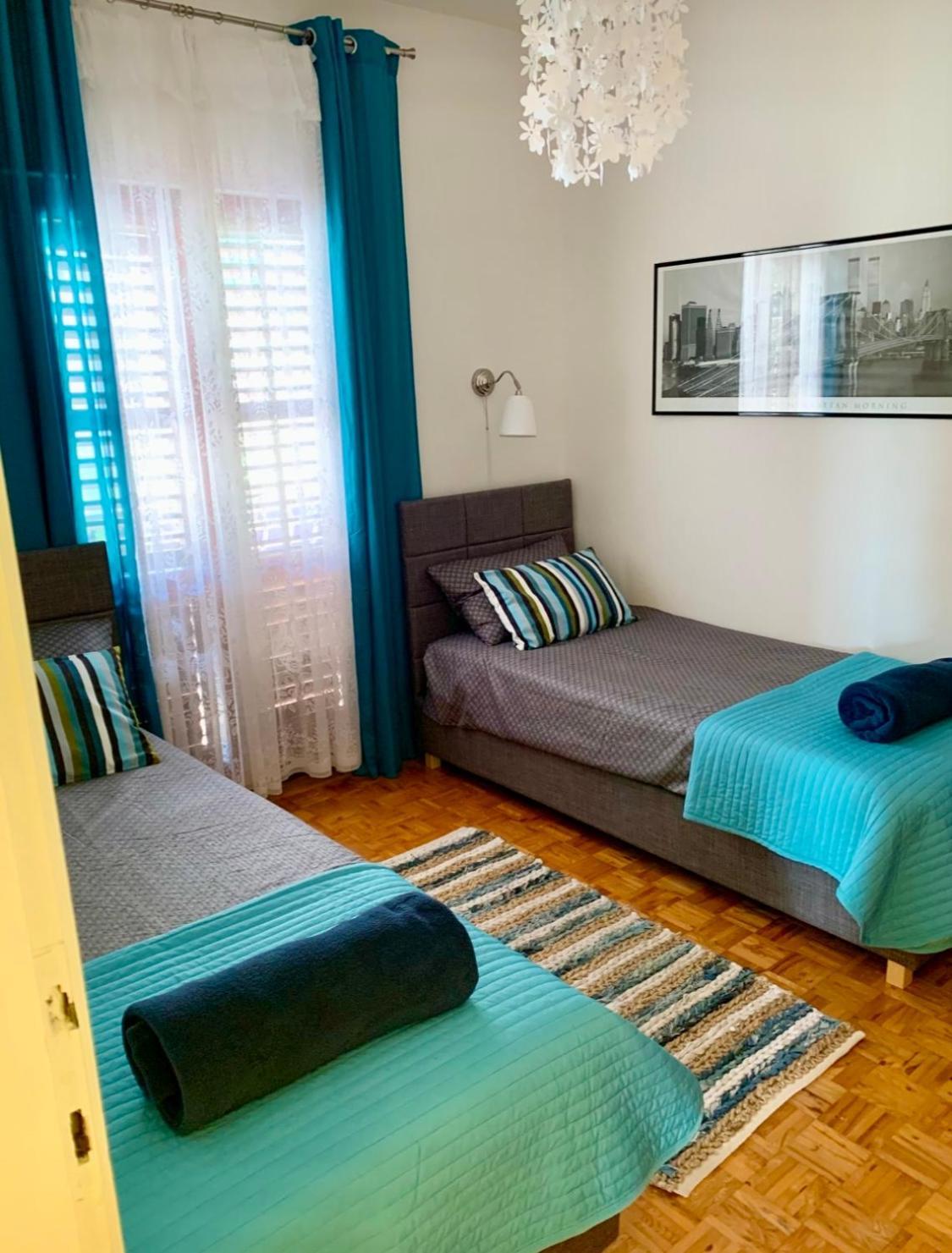 Apartments Beata Marina  Exterior foto