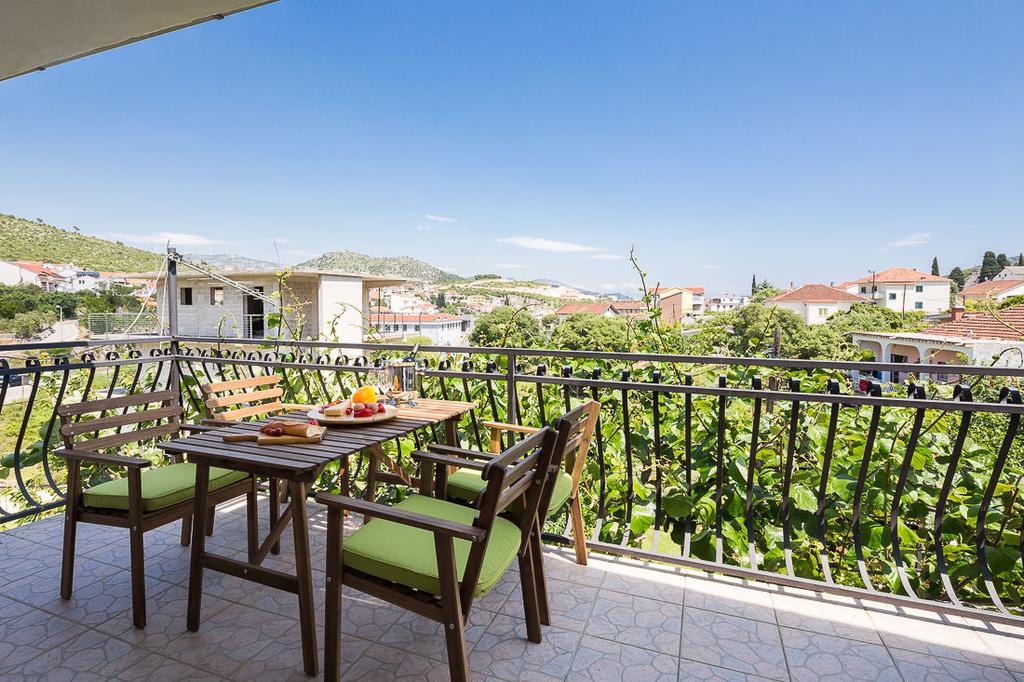 Apartments Beata Marina  Habitación foto