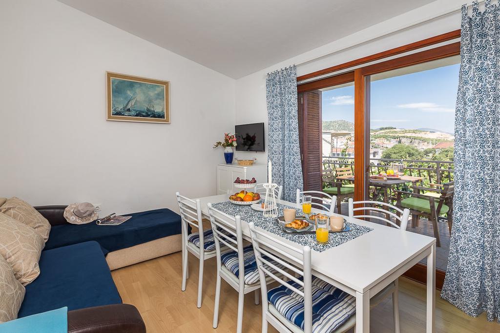 Apartments Beata Marina  Habitación foto